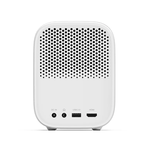 Projecteur portable Xiaomi <span class=keywords><strong>Mijia</strong></span> <span class=keywords><strong>Youth</strong></span> <span class=keywords><strong>Edition</strong></span> 2, 1080P, prise en charge de la projection latérale, HDR10, Android TV 9.0, mini home cinéma - Product Image 5