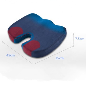 كرسي مكتب مخصص بالجملة من MAIDISHI WJ-وسادة داعمة للمقعد والمكتب والمنزل - Product Image 3