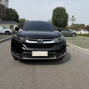 <span class=keywords><strong>Voiture</strong></span> d'occasion 2017 Hon-da CR-V 240TURBO CTV 2WD 1.5T Essence Automatique à vendre à prix de gros - Product Image 4