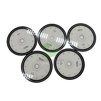 Disque d'encodeur pour pièces d'imprimante d'encodeur de disque EPSON L18050