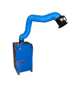 <span class=keywords><strong>LB</strong></span>-JK série Petit et Pratique Portable collecteur de poussière - Product Image 3