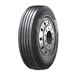 ยางรถบรรทุกขนาด 295/75R22.5 รุ่น e3 AL21 TBR สำหรับตำแหน่งล้อหน้า  ใช้สำหรับการขนส่งทางไกล มีสินค้าในสต็อก ขนาด 295/75R22.5 - Product Image 4