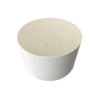 Konverter Katalitik Universal Keramik Katalis DPF DOC SCR SIC Filter Cordierite Honeycomb Keramik Katalis