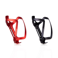 Porte-bouteille de vélo porte-bouteille d'eau personnalisé porte-bouteille d'eau pour vtt vélo de route support de cage