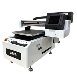1200dpi High Resolution Uv Flatbed Printer Textile Ink Supply 4050 Ruv <b>Printing</b> <b>Machine</b> Manufacturer in China - Product Image 6