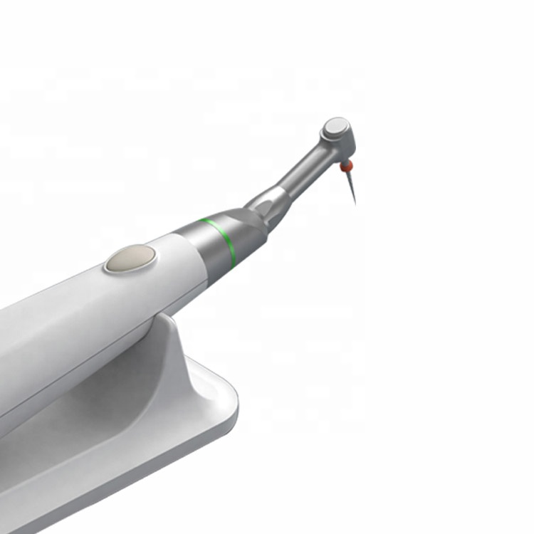 Беспроводной эндомотор Denco E-Mate Pro, новый продукт, стоматологический инструмент в рекламе