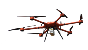 Sistema di Scansione LiDAR GEOSUN GS-1500N ad Alta Precisione, Scanner Laser 3D, Leggero 2,5kg, Protezione IP64, Garanzia di <span class=keywords><strong>1</strong></span> Anno - Product Image 4