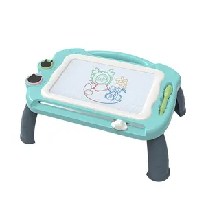 Hot Sale Writing Erasable Magic Pad Toy Magnetic Kids Drawing Board