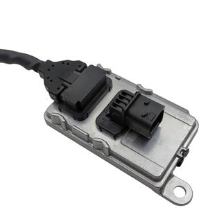 Sensor NOx de Alta Qualidade 2293965 SNS0061G para Substituição em Motores DAF – Solução para Falhas em Testes de Emissões e Problemas de Homologação (MOT) - Product Image 3