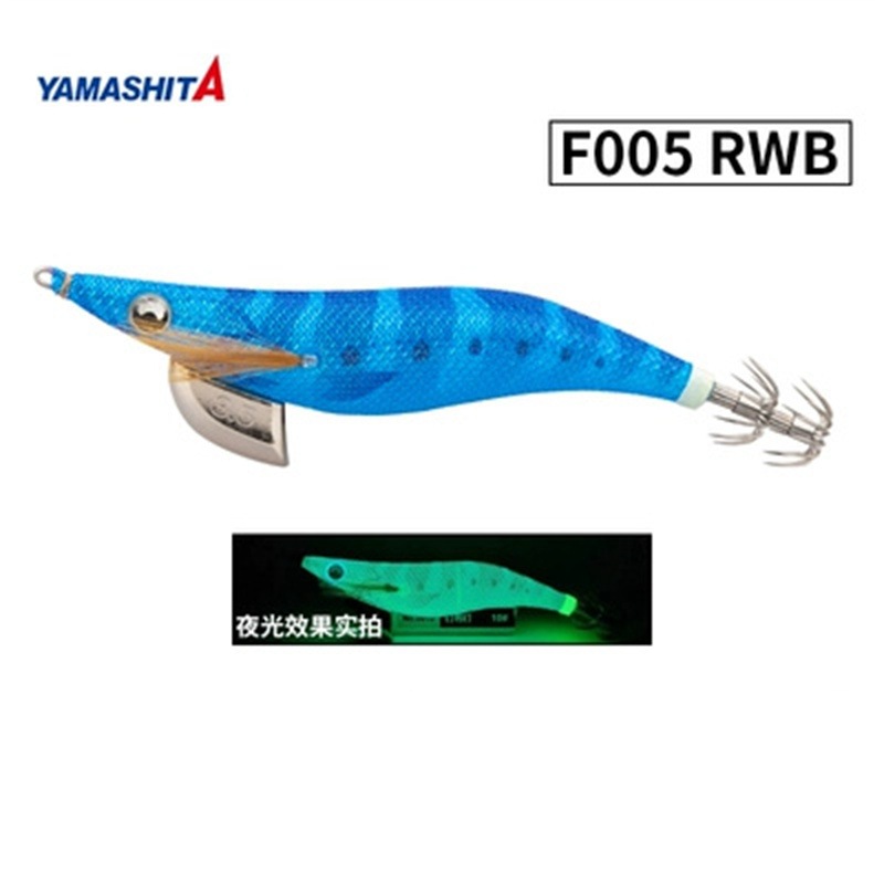 F005 RWB-Bleu