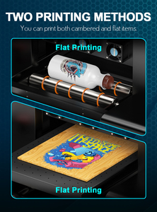 Ship From China Colorsun UV DTF <b>Printer</b> With Varnish L805 Sticker Print Machine on Mobile Cover Uv <b>Printer</b> 3d Uv <b>Printer</b> U - Product Image 6
