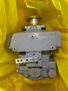 Bomba de Pistones Hidráulicos A10VG45NVDM1/10L-NSC10F045S-S A10VG45NVDM1 A10VG45HWMT1 A10VGT090HW200/11NLNC4C92G000AS0-Y - Product Image 2