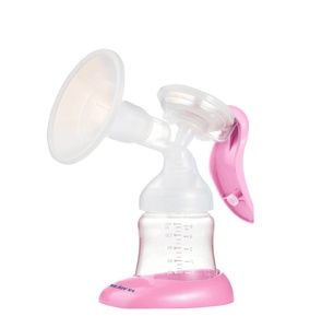 Pompe d'allaitement en Silicone, soins pour mères, d'allaitement, maternité - Product Image 1