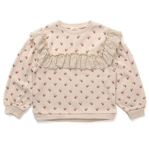 MQFS-Ours de créateur pour enfants, <span class=keywords><strong>pull</strong></span> unisexe décontracté en tricot épais pour garçons, chandails personnalisés de qualité pour enfants et filles - Product Image 1