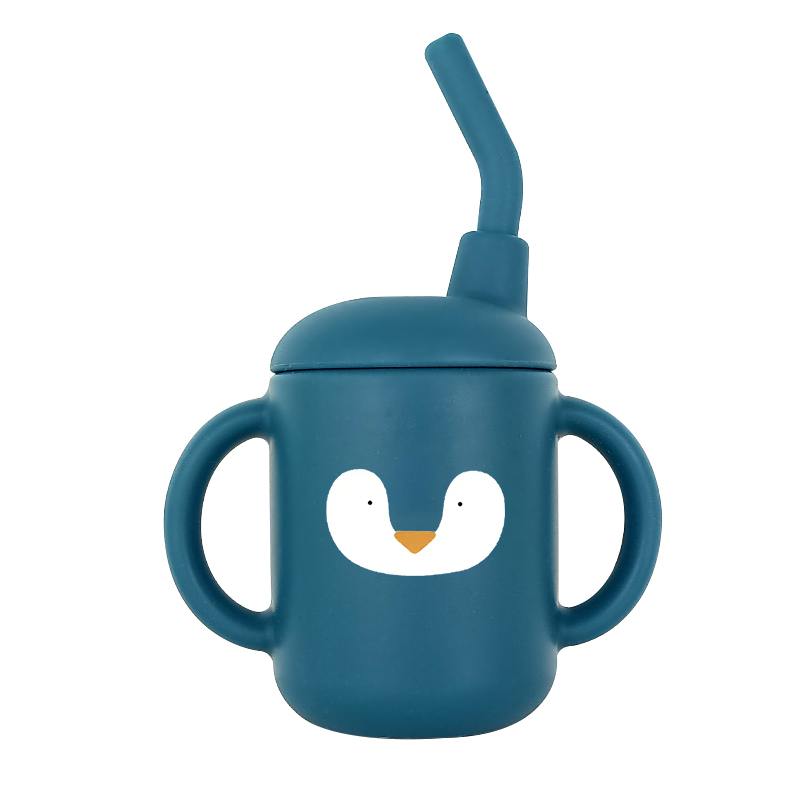 pingouin 11#bleu océan