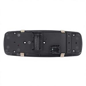 Interruptor del Controlador de Ventanas del Lado del Conductor para Mercedes-Benz ML300 ML350 ML450 GL350 GL400 - Product Image 1