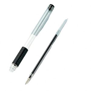 Bolígrafo de Gel de Plástico Personalizado Promocional Barato de 0.5 mm, Bolígrafo de Firma para Negocios, Oficina, Estudiantes, Automoción y Seguros, 4 Colores - Product Image 6