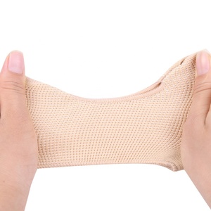 Redresseurs d'orteils en silicone pour gros et petits doigts, correcteur d'hallux valgus, enveloppement pour soulager la douleur de la monture de l'orteil, confortable, doux et respirant - Product Image 5