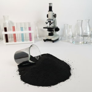 Aditivos para Fluidos de Perforación, Polvo Negro Surfactante, Polímero Espesante Resistente a Altas Temperaturas y a la Sal, <span class=keywords><strong>Agente</strong></span> Auxiliar Químico PAC - Product Image 3