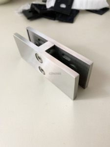 Condibe 10mm/12mm kính hồ bơi hàng rào kết nối thẳng - Product Image 4