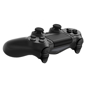 Full Set Replacement Parts Plastic Joystick Action Touchpad Dpad Trigger Buttons Kit for Playstation PS4 Controller <b>Gamepad</b> - Product Image 6