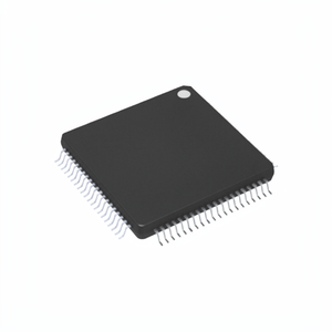 En Stock, Circuito Integrado 80 LQFP IC MCU de 32 Bits, 512 KB de Memoria Flash, 80FQFP, Precio del Circuito Integrado MK40DN512VLK10 Integrado - Product Image 1