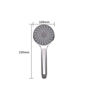 Bocchette in Silicone per <span class=keywords><strong>doccia</strong></span> a funzione singola - Product Image 6