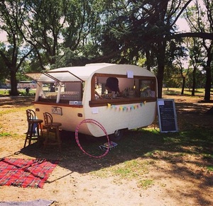 Nuovo arrivo cucina all'aperto veloce 23m round <span class=keywords><strong>mobile</strong></span> strada Fast food rimorchio <span class=keywords><strong>vintage</strong></span> per moto in Europa per la vendita - Product Image 4