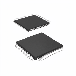 วงจรรวม ATSAMD51N20A-AU ฝังตัวดั้งเดิม100 TQFP IC MCU 32BIT แฟลช100 TQFP - Product Image 1