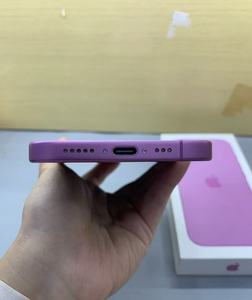 ขายส่งโทรศัพท์มือสองแท้รุ่น 16 <span class=keywords><strong>Plus</strong></span> ความจุ 128GB 5G ปลดล็อคทั่วโลก ไม่ติดตั้งซิม พร้อม RAM 8GB ความจุ 512GB เวอร์ชั่นอเมริกา - Product Image 4
