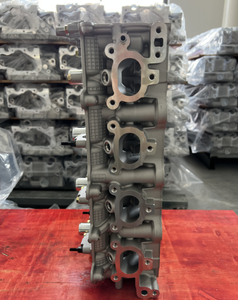 Milexuan-culata de cilindro de motor para <span class=keywords><strong>SUZUKI</strong></span>/Chevrolet Tracker 11100-57L00 11100-65G03, compra diesel 16 válvulas 2.0L, j20B - Product Image 6