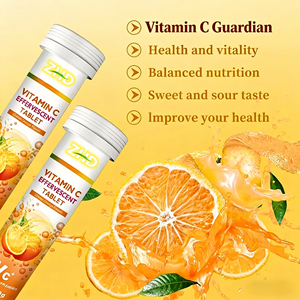 <span class=keywords><strong>วิตามิน</strong></span><span class=keywords><strong>ซี</strong></span>แบบเม็ดฟู่ขายส่ง - 1000 มก. อาหารเสริมเสริมภูมิคุ้มกัน <span class=keywords><strong>วิตามิน</strong></span><span class=keywords><strong>ซี</strong></span>แบบเม็ดฟู่ฉลากส่วนตัว - Product Image 5