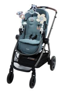 Arco de Juego para Cochecito Tiny Love Blanco y Negro 2026, Juguetes Innovadores para Niños de 5 a 7 Años - Product Image 2