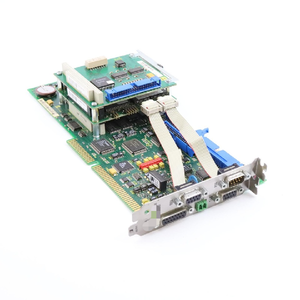 การ์ดควบคุม MTS-P012-D2-B1-E1-NN-NN-FW R911290414 GEB - Product Image 1