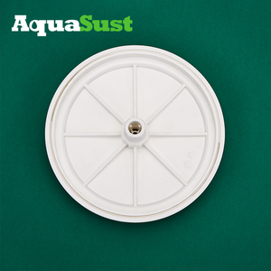 Aquasust Duurzame En Duurzame Schijfverspreider Voor Waterrecycling - Product Image 5