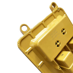 172-9389 1729389 134-5979 1601758 1405972 Calculateur de transmission ECU GP ECM pour 120K 140H 120H 120HES 120K2 12K 953C - Product Image 2