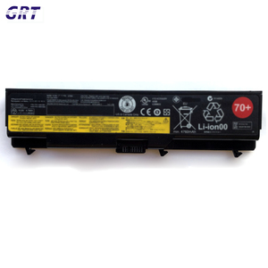 แบตเตอรี่ของแท้ใหม่สำหรับเลอโนโว L430 L530 T430 T530 W530 45N1001 42T4735 70+ - Product Image 6