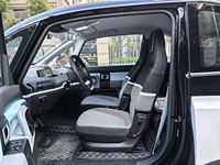 Baojun E300 2020, Autos Usados a Precio Económico, Carga Rápida, Gran Autonomía, Alta Velocidad, Eléctrico, Automático, Mini, 4 Plazas, Volante a la Izquierda