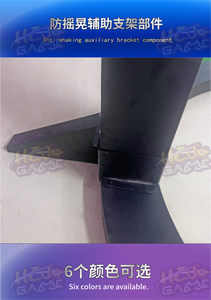 Nuovissimo stile Arcade macchina da gioco occhi e mani veloci che catturano bastone con reazione veloce per l'intrattenimento - Product Image 3