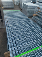 Grille de drainage en acier galvanisé Henghuan Singapour 1800x300mm pour eaux pluviales, grille métallique pour application murale, couvercle de drain de maison à charnière