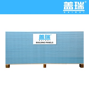 GAIRUI Panneau d'appui contemporain XPS pour carrelage Installation facile sur <span class=keywords><strong>quille</strong></span> en acier léger pour salle <span class=keywords><strong>de</strong></span> bain extérieure Panneau <span class=keywords><strong>de</strong></span> mousse <span class=keywords><strong>de</strong></span> polystyrène - Product Image 1