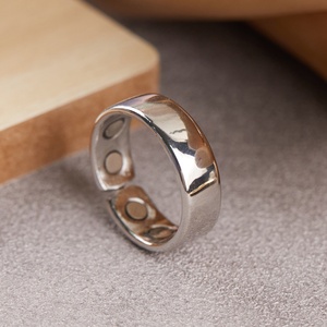 Rinhoo – anneau magnétique en cuivre pour les soins de santé, offre spéciale - Product Image 3
