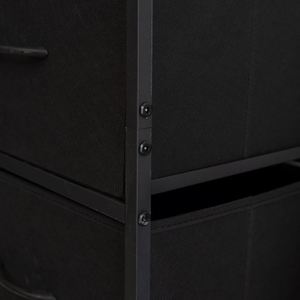 High-Quality, Freestanding Stainless Steel MDF Panel Pine Living Room Fabric <b>Cabinets</b> - Product Image 5