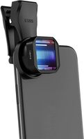 Objectif anamorphique SIRUI VD-01 1,33x pour smartphones, objectif cinéma
