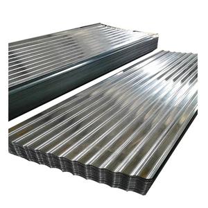 Z120g 800mm 900mm galvanisé ondulé tôle d'acier couleur tôle de <span class=keywords><strong>toiture</strong></span> tuiles de toit en acier galvanisé <span class=keywords><strong>zinc</strong></span> tôle de <span class=keywords><strong>toiture</strong></span> - Product Image 1