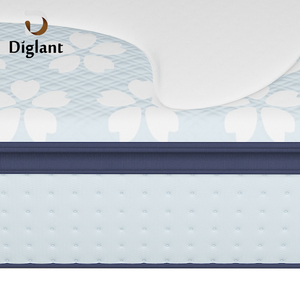 Literie D95 — <span class=keywords><strong>matelas</strong></span> <span class=keywords><strong>de</strong></span> chambre à coucher en gel mousse, bon marché et fin, euro, réduit les douleurs du <span class=keywords><strong>dos</strong></span>, poches marocaines, 7 Zones - Product Image 5