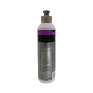 Kochchemie M3 02 250ml Pulimento para Autos Sin Aceite con Compuestos de Silicona para Eliminación Permanente de Hologramas y Arañazos Finos Alto Brillo - Product Image 3