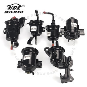 Filtro de combustible 50013398 para camiones Mercedes Man Renault Iveco Neoplan 2997378 - Product Image 5