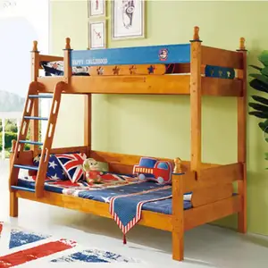 Çocuk yatağı yüksek kaliteli modern çocuk yatağı düşük fiyat son tasarım çocuk ranza amerikan tarzı özelleştirilebilir