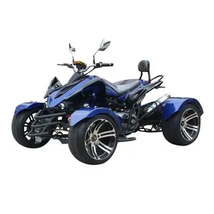 Mesin Pendingin Air untuk Sepeda Motor Atv Quad ATVs Otomatis Quad ATVs Motor 300cc Empat Roda